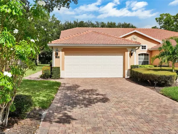 Naples, FL 34120,15501 Cortona WAY