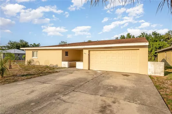 Fort Myers, FL 33905,2414 Parkview DR