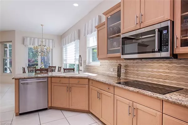 Naples, FL 34109,1769 Ivy Pointe CT