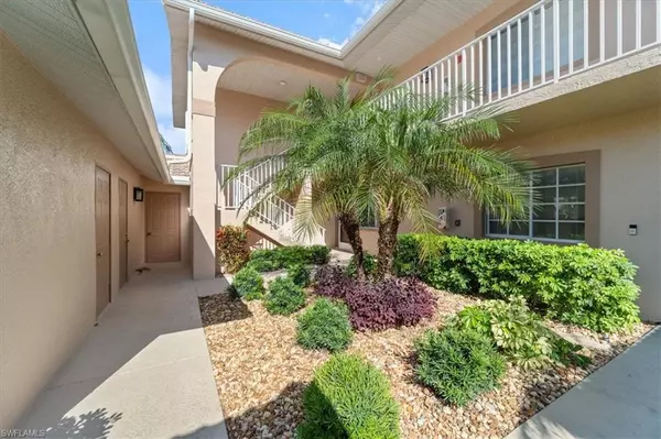 Naples, FL 34113,9060 Michael CIR #2