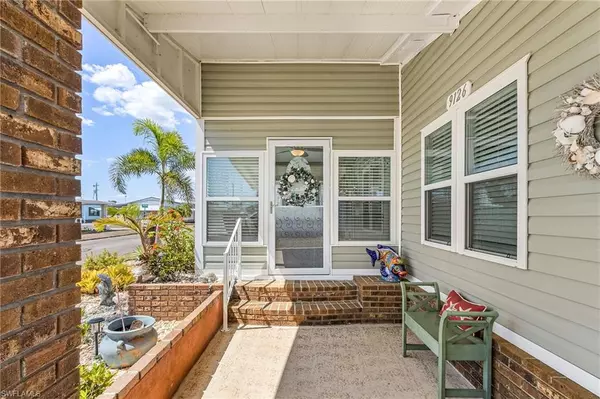 North Fort Myers, FL 33903,9126 Flamingo CIR