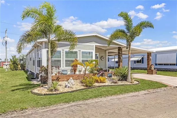 North Fort Myers, FL 33903,9126 Flamingo CIR