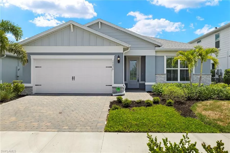 15836 Appalachian DR, Punta Gorda, FL 33982