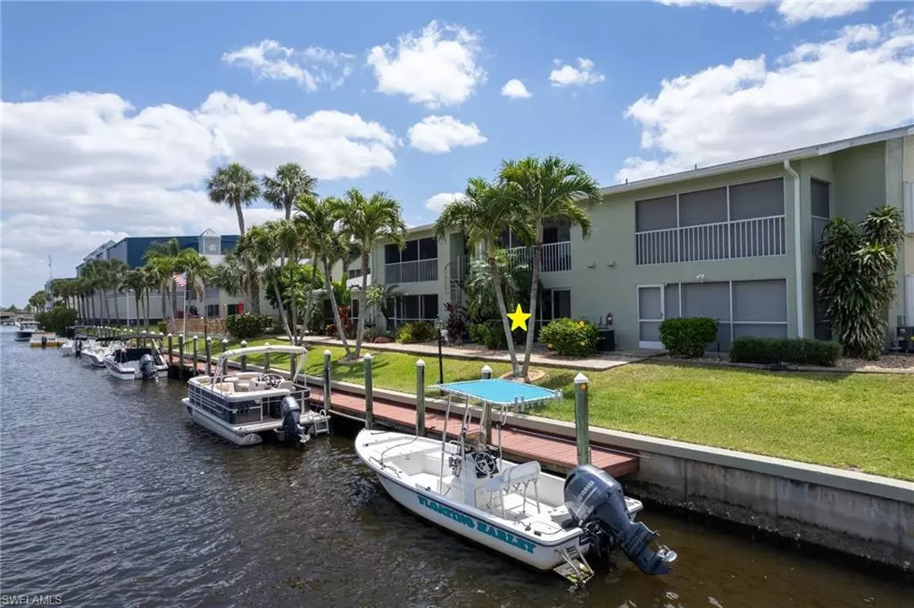 Cape Coral, FL 33904,1409 SE 46th LN #102