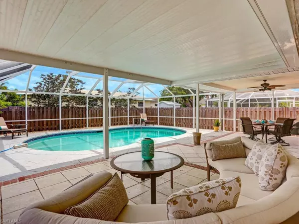 Naples, FL 34108,625 97th AVE N