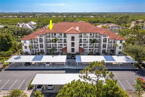Estero, FL 33928,20930 Island Sound CIR #402