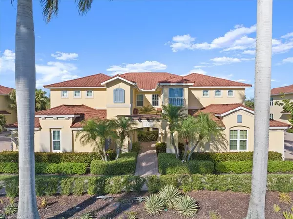 Naples, FL 34114,1286 Rialto WAY #102