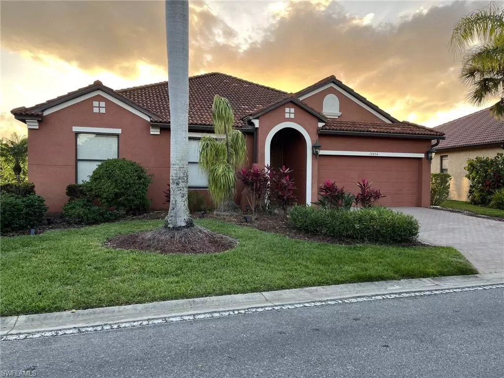 Fort Myers, FL 33913,12454 Country Day CIR