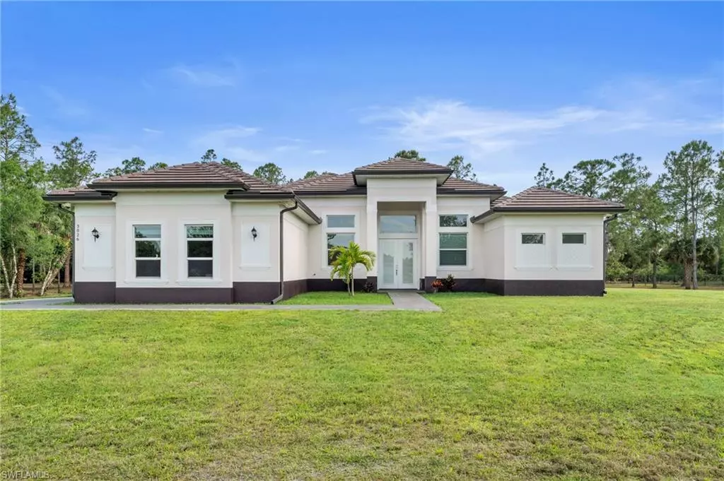 Naples, FL 34120,3026 64th AVE NE