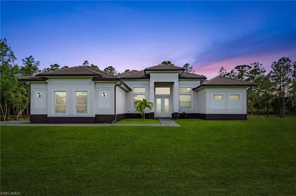 Naples, FL 34120,3026 64th AVE NE