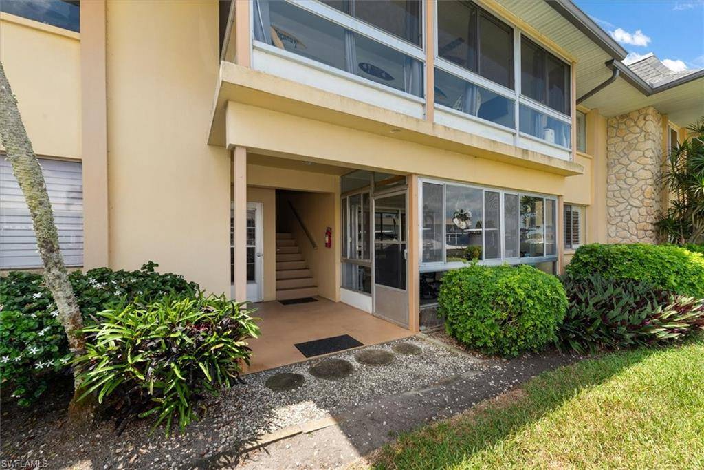 Cape Coral, FL 33904,1663 Edith Esplanade #203