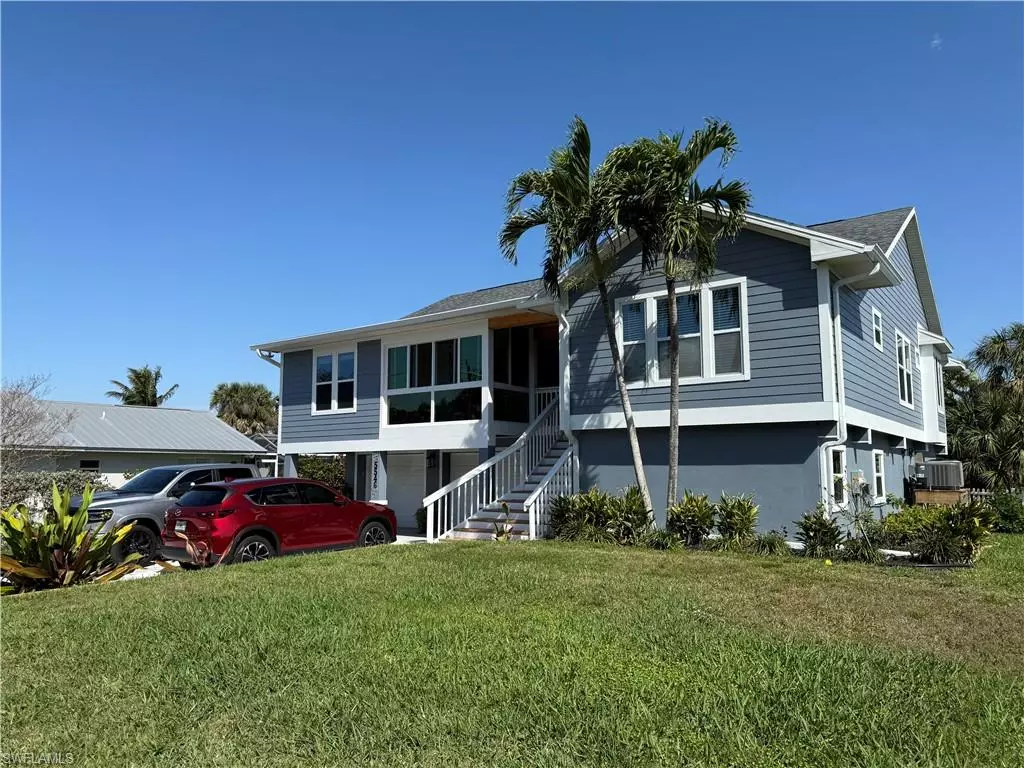 Fort Myers, FL 33908,5546 Park RD