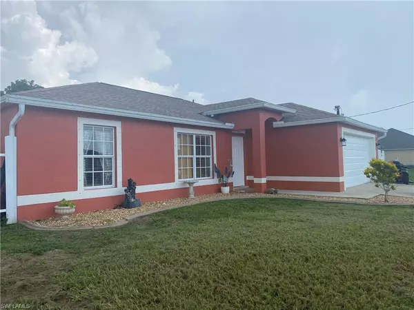 Cape Coral, FL 33993,1011 NW 12th AVE