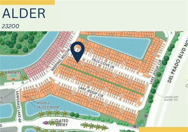 Cape Coral, FL 33909,1510 Fells Cove LN