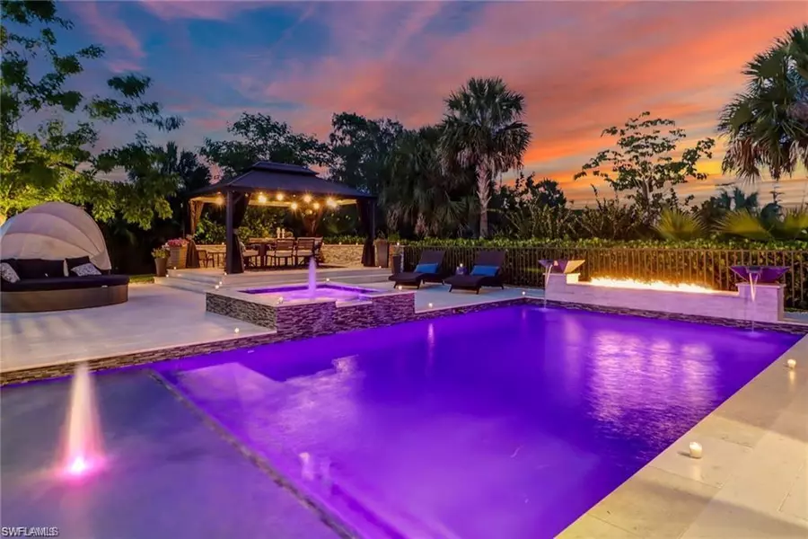 4605 Azalea DR, Naples, FL 34119
