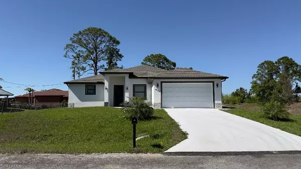 Lehigh Acres, FL 33971,4102 7th ST W