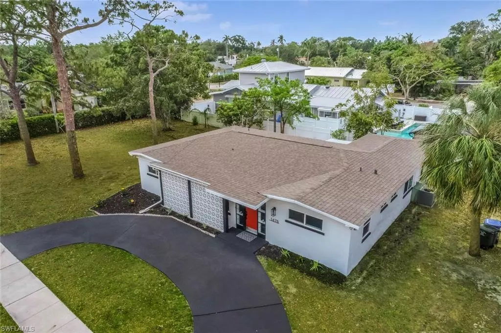Fort Myers, FL 33901,1478 Cordova AVE