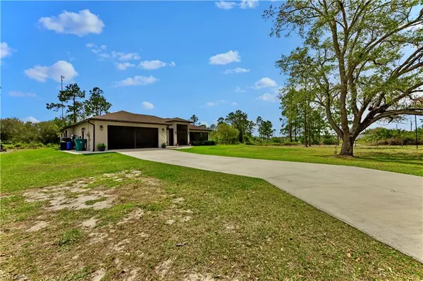 Labelle, FL 33935,7583 18th PL
