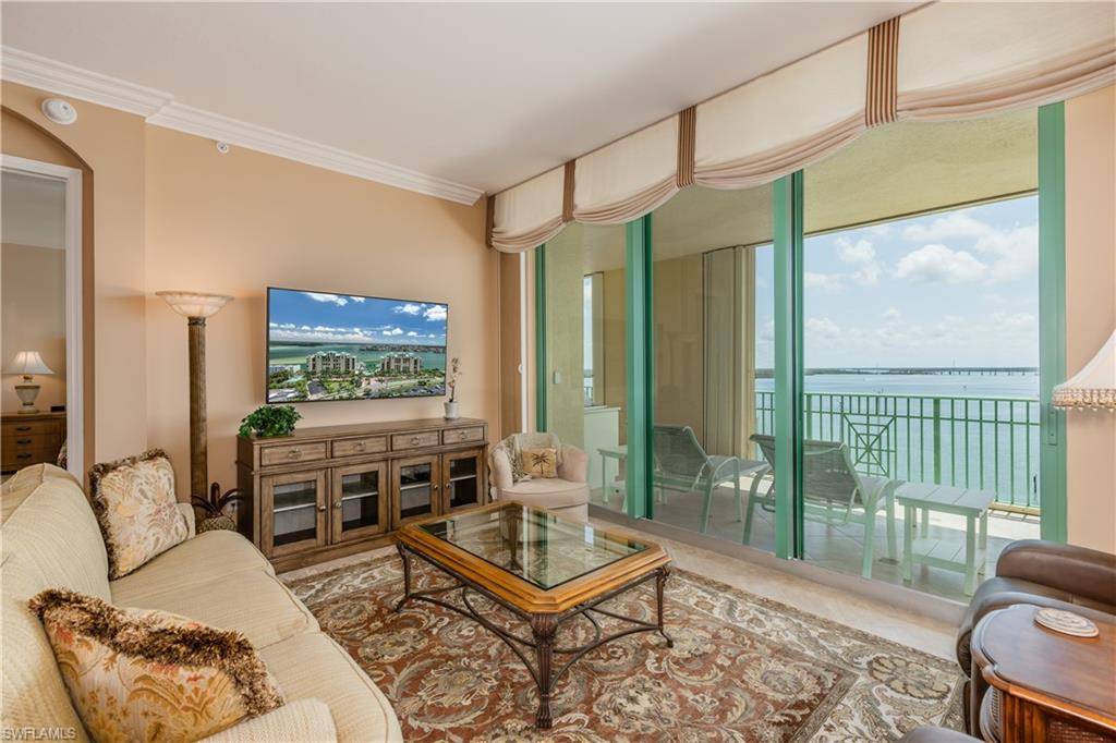 Marco Island, FL 34145,1079 Bald Eagle DR #N703