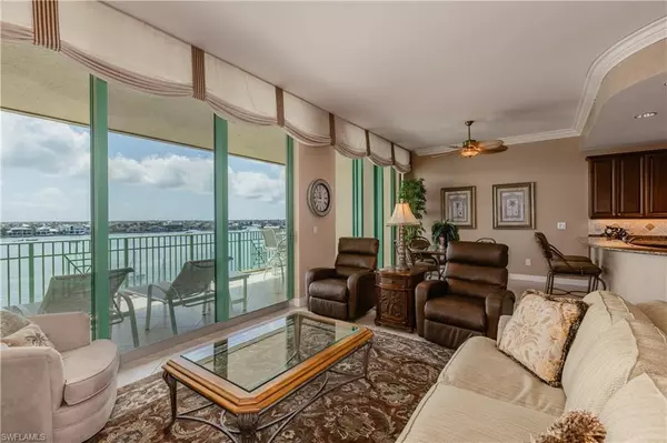 Marco Island, FL 34145,1079 Bald Eagle DR #N703