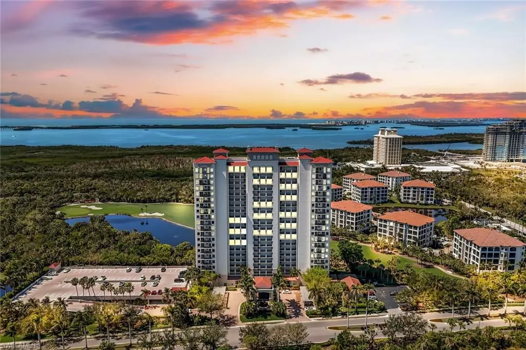 Bonita Springs, FL 34134,23540 Via Veneto BLVD #1001