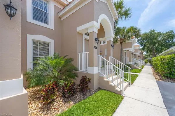 Estero, FL 34135,9030 Spring Run BLVD #508