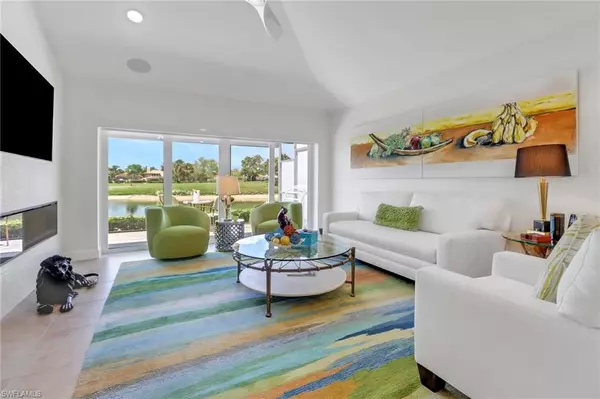 Naples, FL 34119,10370 Quail Crown DR #122-6