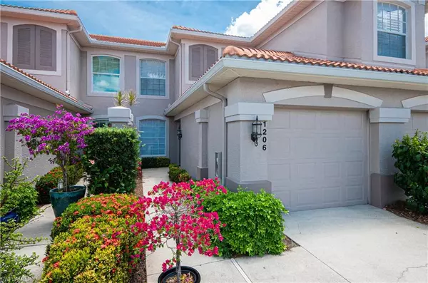 Estero, FL 34135,23501 Wisteria Pointe DR #1206