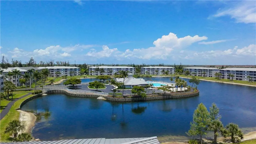 Fort Myers, FL 33908,16585 Lake Circle DR #125
