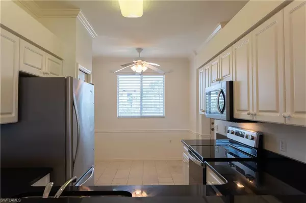 Fort Myers, FL 33908,16585 Lake Circle DR #125
