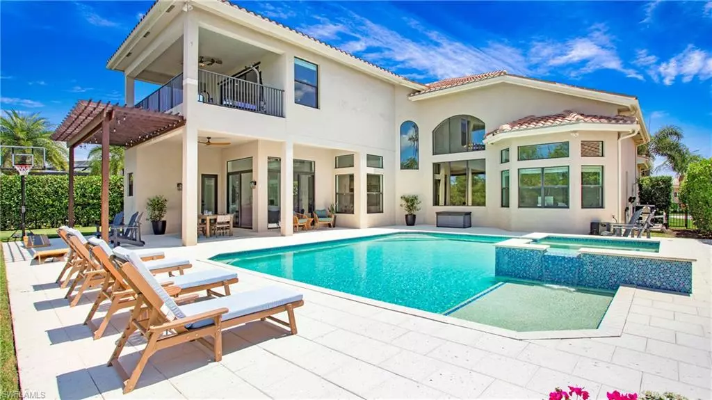 Naples, FL 34119,2954 Cinnamon Bay CIR