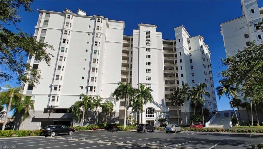 Naples, FL 34108,400 Flagship DR #1104