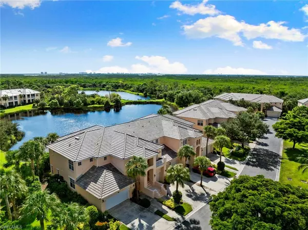 19520 Emerald Bay View #102,  Estero,  FL 33928