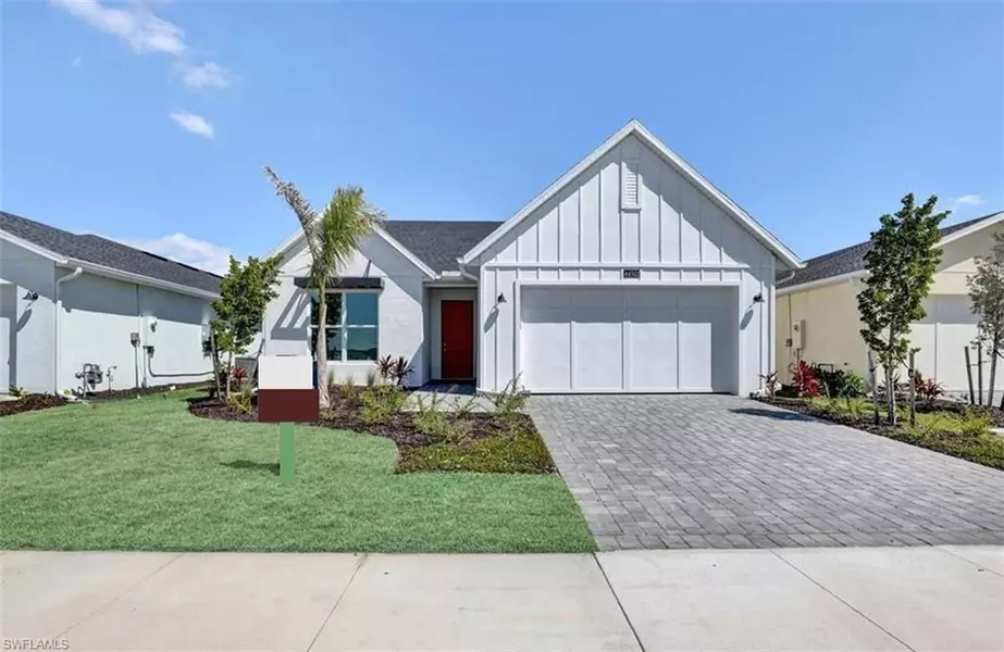 44512 Little Blue Heron WAY, Punta Gorda, FL 33982