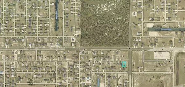 Cape Coral, FL 33993,1604 NW 23rd TER