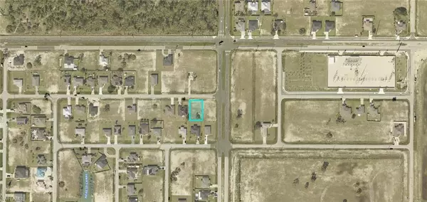 Cape Coral, FL 33993,1604 NW 23rd TER