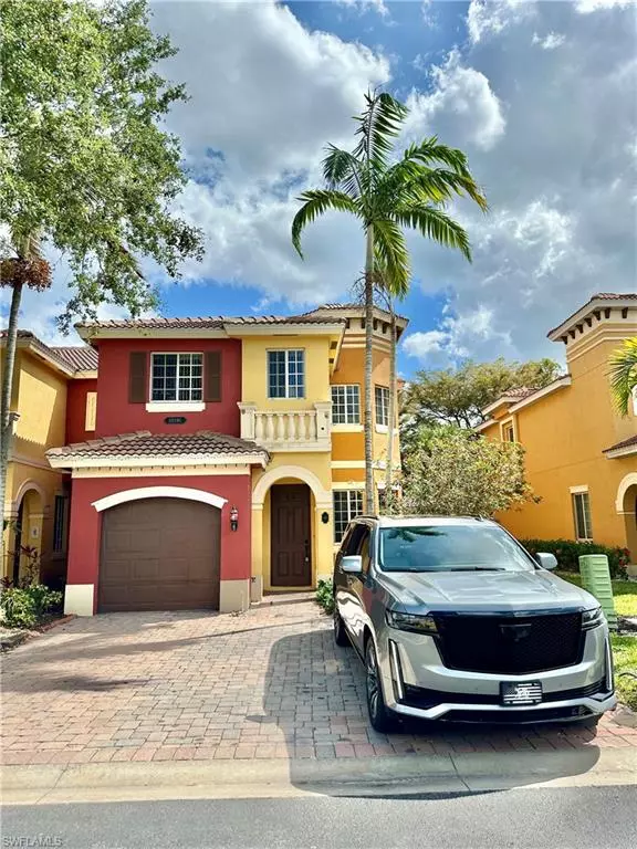 10191 Tin Maple DR #92, Estero, FL 33928