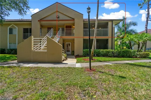 Estero, FL 33928,3160 Seasons WAY #709