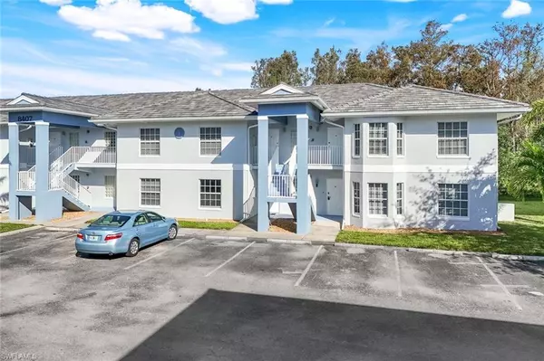 Fort Myers, FL 33966,8407 Bernwood Cove LOOP #511