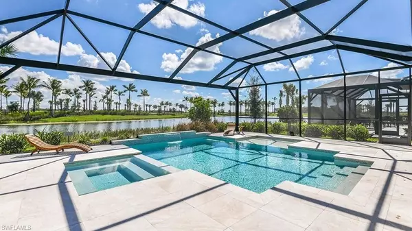15282 Arpino CT, Naples, FL 34114