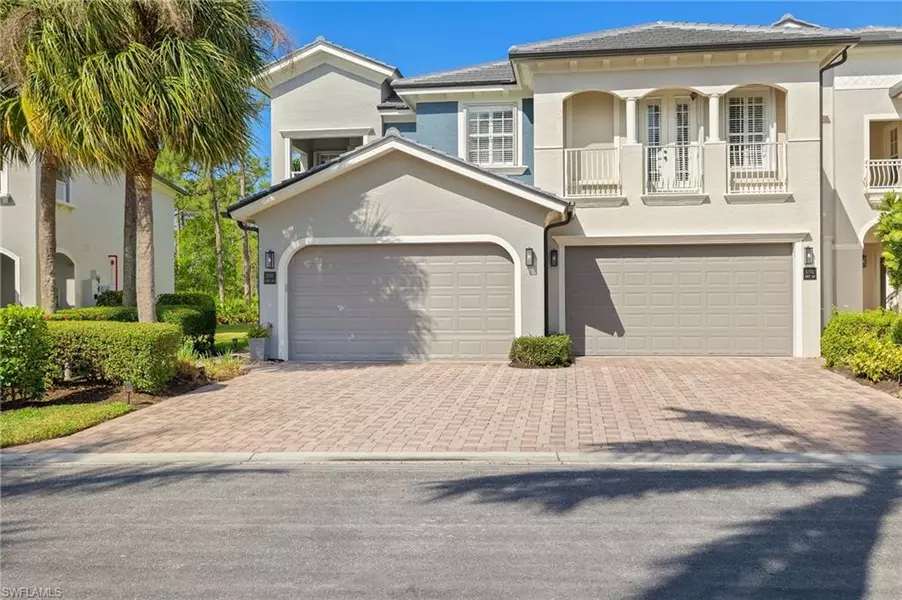 21552 Baccarat LN #201, Estero, FL 33928