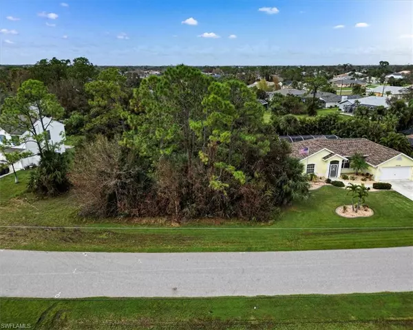 25294 Marilia DR, Punta Gorda, FL 33983