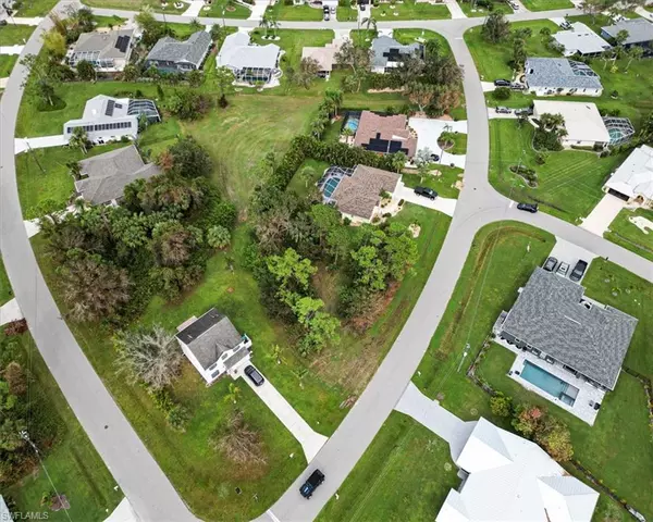 Punta Gorda, FL 33983,25294 Marilia DR