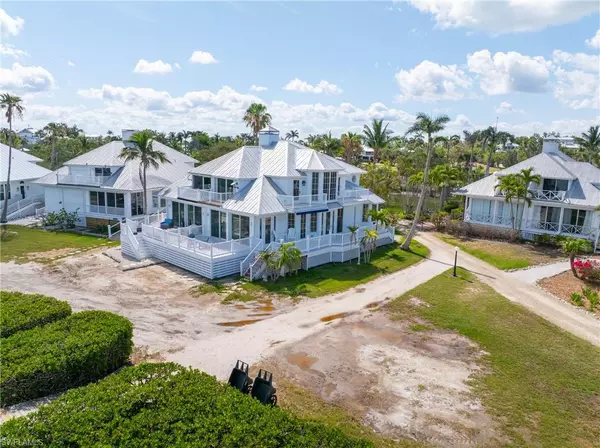 Useppa Island, FL 33924,506 Useppa Island