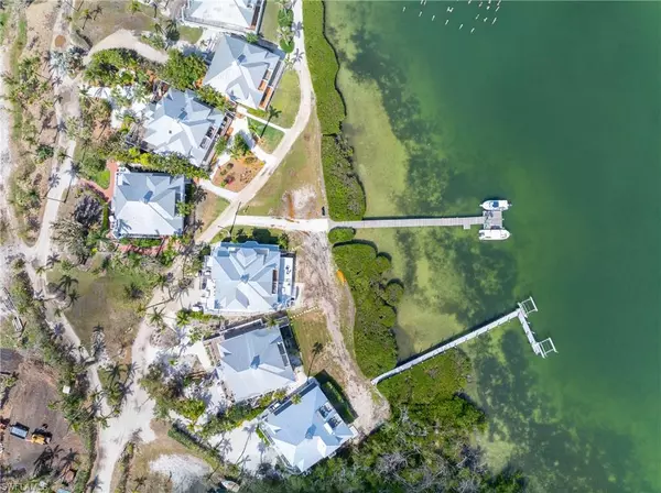 Useppa Island, FL 33924,506 Useppa Island