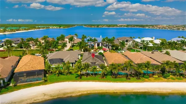 Miromar Lakes, FL 33913,17441 Via Lugano CT