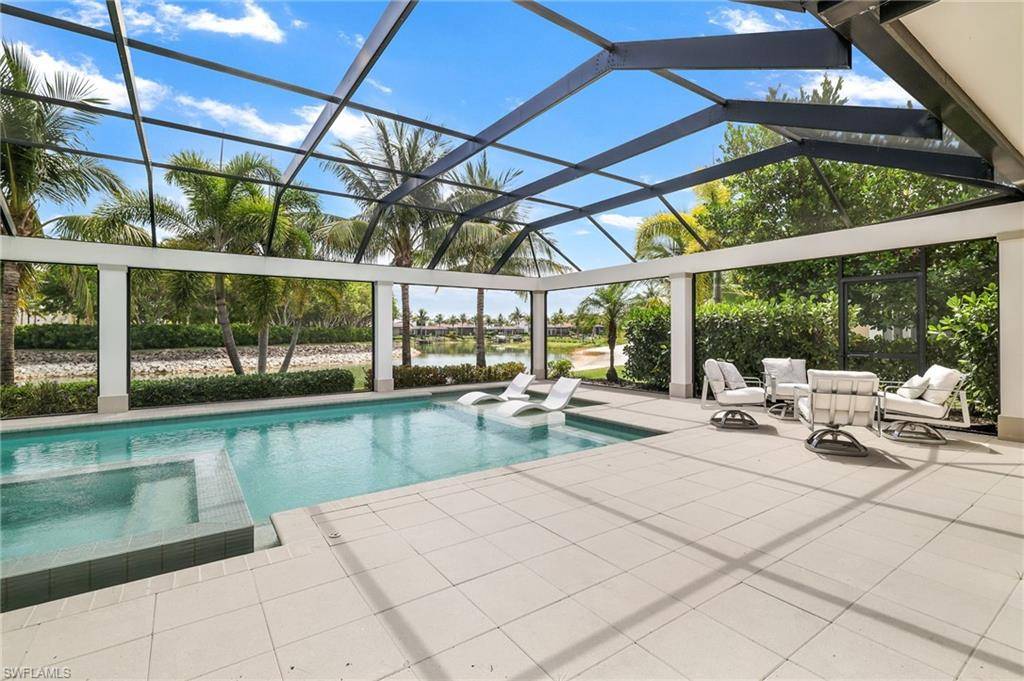 Miromar Lakes, FL 33913,17441 Via Lugano CT