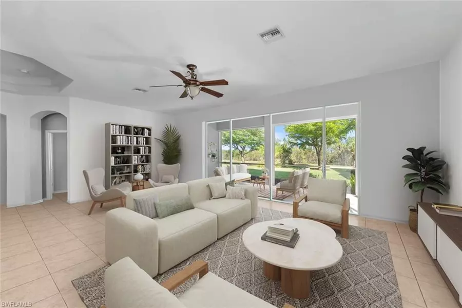 14439 Manchester DR, Naples, FL 34114