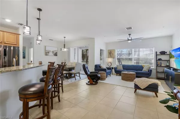 Estero, FL 34135,23400 Alamanda DR #204