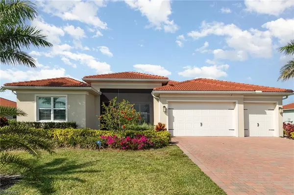 Naples, FL 34114,18729 Ensenada DR